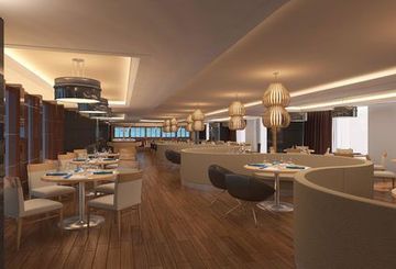 Doubletree By Hilton Topkapi Отель